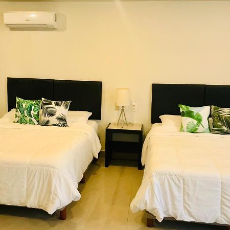 Deluxe Condos 42 Playa del Carmen Exteriör bild